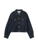 Veste Primrose - Dark Blue