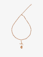Primrose Necklace