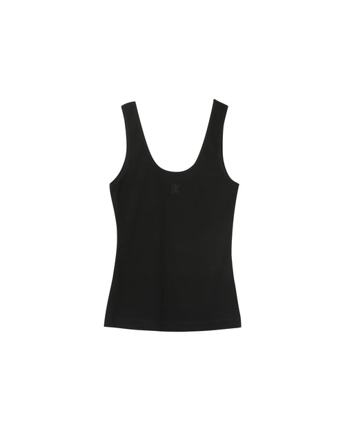 Top Príncipe - Negro