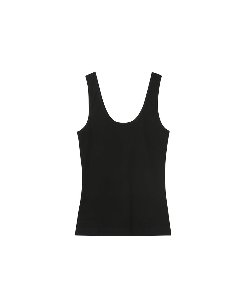 Top Príncipe - Negro