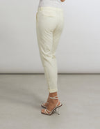 Pantalon Chino Basic Princy - Ginger - Femme