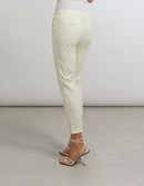 Pantalon Chino Basic Princy - Ginger - Femme