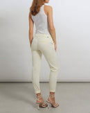 Pantalon Chino Basic Princy - Ginger - Femme