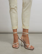 Pantalon Chino Basic Princy - Ginger - Femme