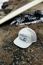 Gorra Trucker Squawk