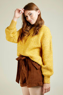 PULL AMBRE - Andy & Lucy