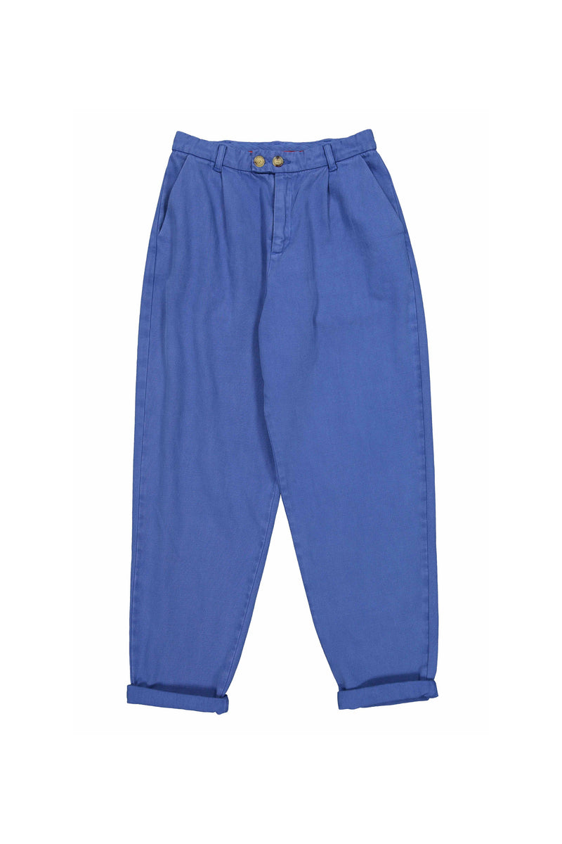 Pantalon Prodige Plain - Bleu