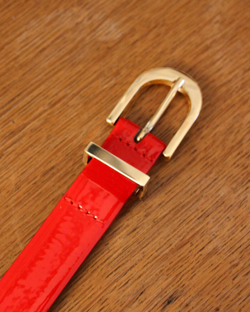 Ceinture Butch