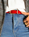 Ceinture Butch
