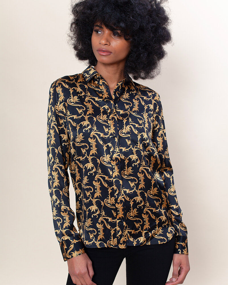 Chemise Victor