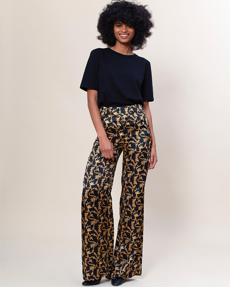 Pantalon Solal