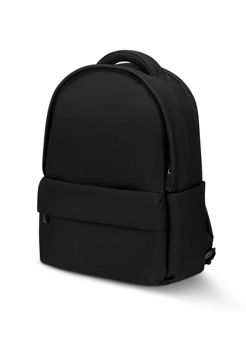 Sac À Dos Lost In Berlin 15" - Noir