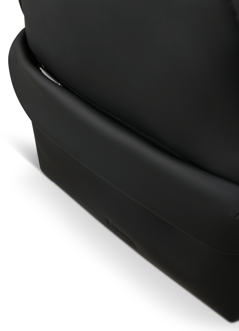 Sac À Dos Lost In Berlin 15" - Noir