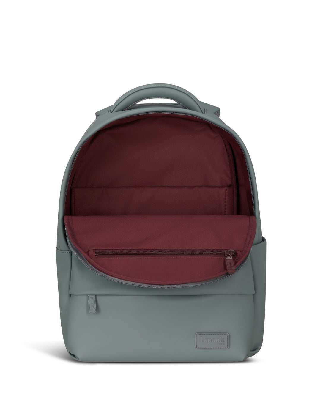 Sac A Dos Lost In Berlin - Gris