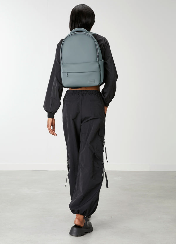 Sac A Dos Lost In Berlin - Gris