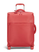 Valise Moyen Séjour - Orange