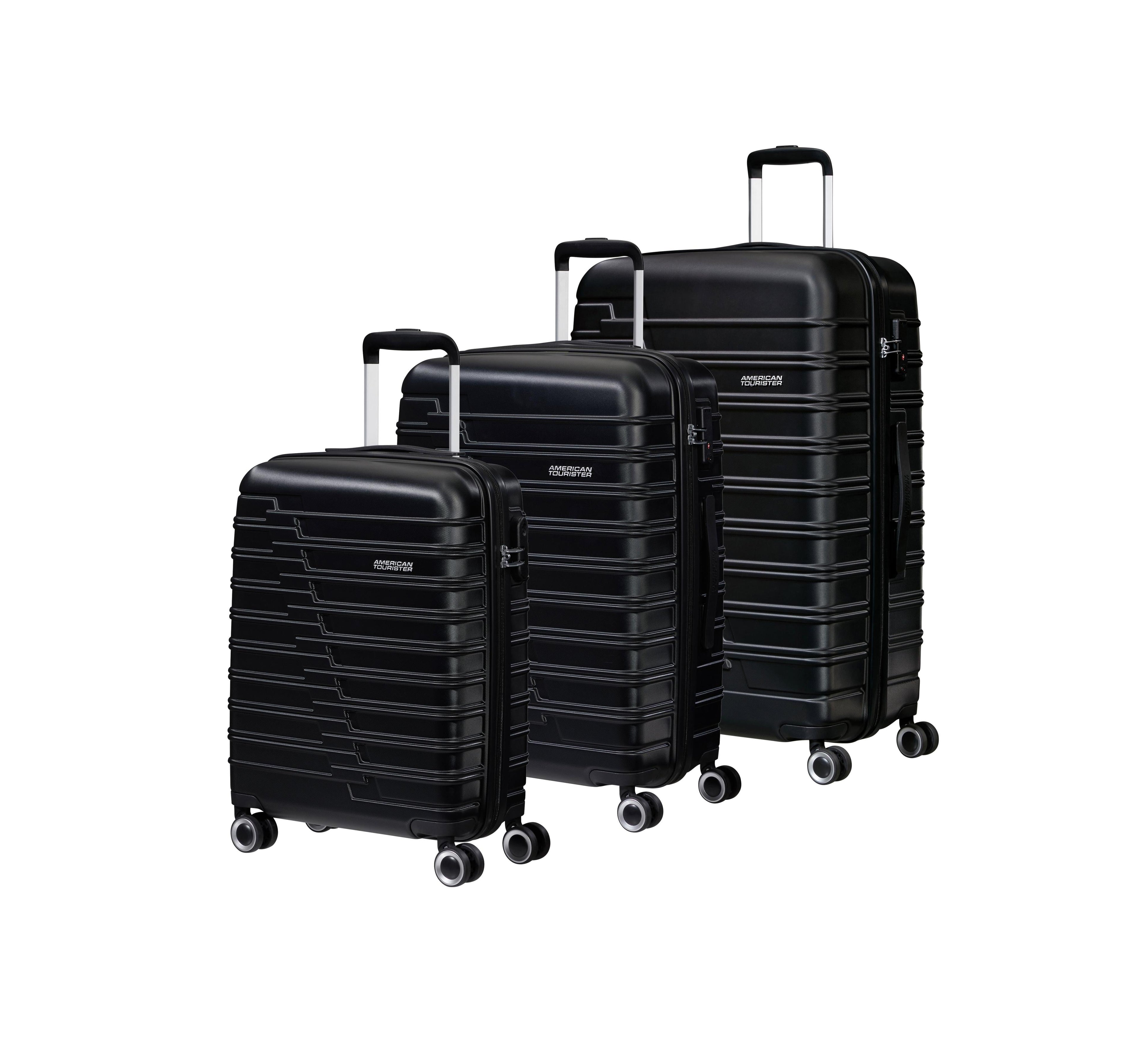 Conjunto - Activair - Universe Black