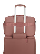 Sac De Voyage 24 Heures City Plume - Rose
