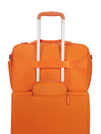 Sac 24 Heures City Plume - Orange