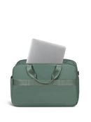 Sac 24 Heures City Plume - Vert