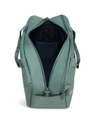 Sac 24 Heures City Plume - Vert
