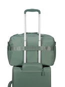 Sac 24 Heures City Plume - Vert