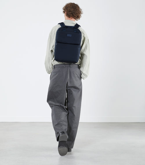 Sac À Dos Ordinateur 4Biz M - Bleu