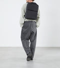 Sac À Dos Ordinateur 4Biz L - Noir