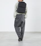 Sac À Dos Ordinateur 4Biz L - Noir