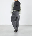 Sac À Dos Ordinateur 4Biz L - Noir