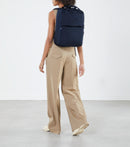 Sac À Dos Ordinateur  4Biz L - Bleu