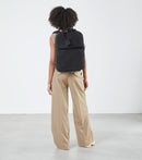 Sac À Dos Ordinateur À Roues 4Biz - Noir