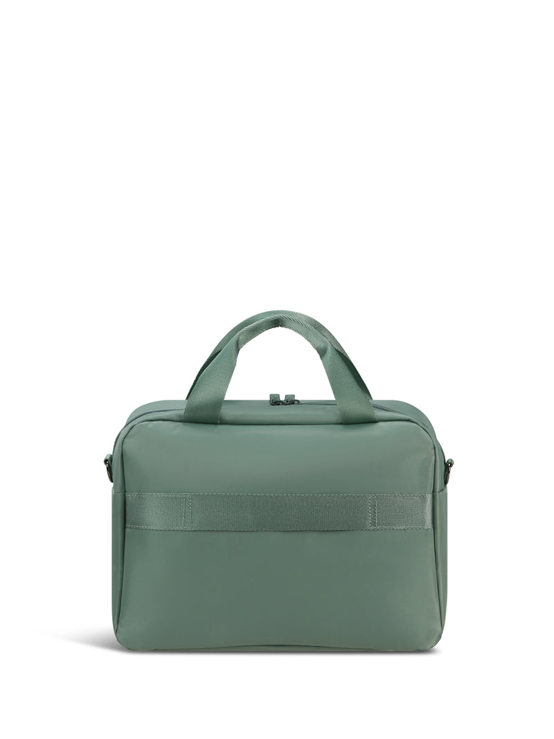 Sac De Voyage City Plume Carryall - Vert