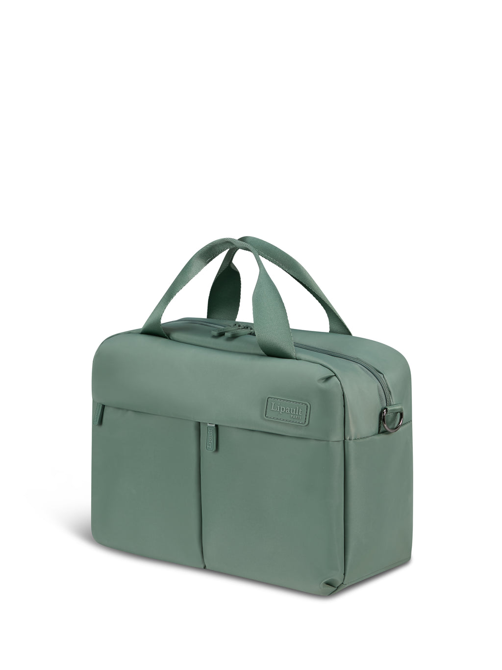 Sac De Voyage City Plume Carryall - Vert