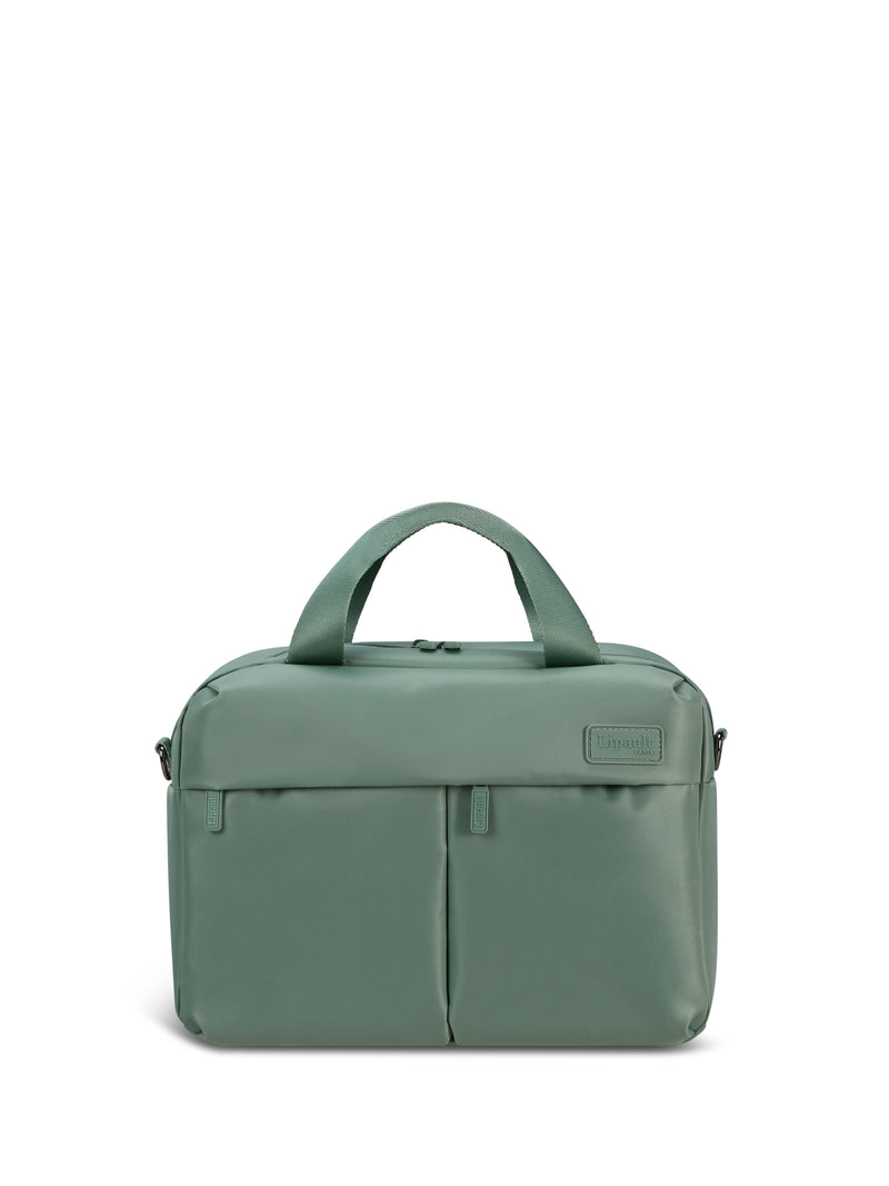 Sac De Voyage City Plume Carryall - Vert