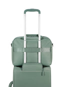 Sac De Voyage City Plume Carryall - Vert