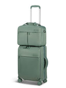Sac De Voyage City Plume Carryall - Vert