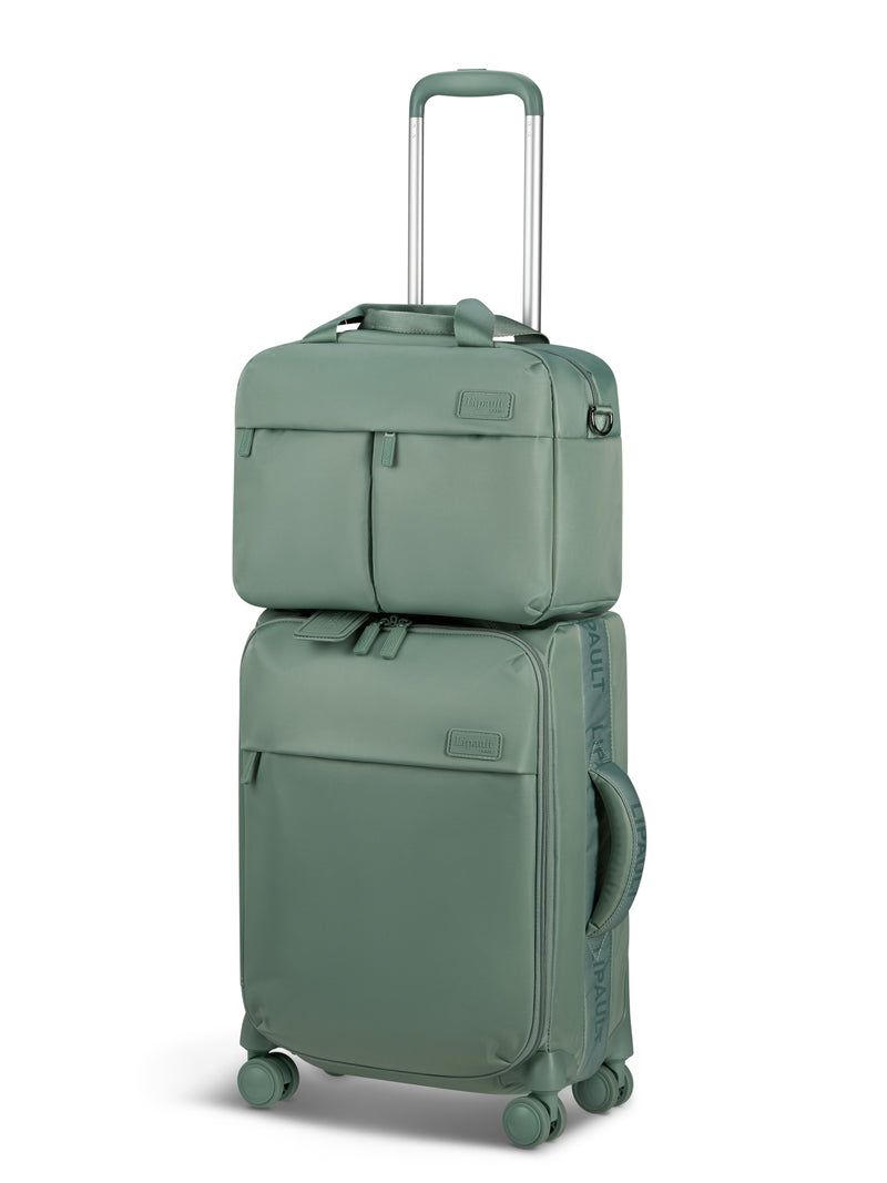 Sac De Voyage City Plume Carryall - Vert