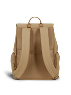 Mochila Cargo Lost In Berlin - Beige