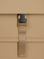 Mochila Cargo Lost In Berlin - Beige