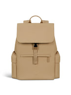 Mochila Cargo Lost In Berlin - Beige