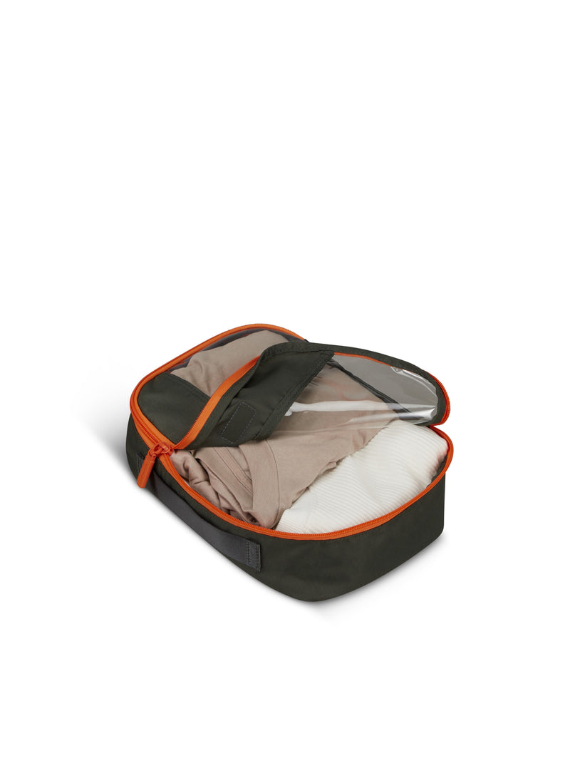 Accessoire De Voyage M - Khaki