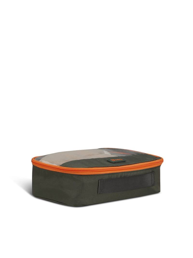 Accessoire De Voyage M - Khaki