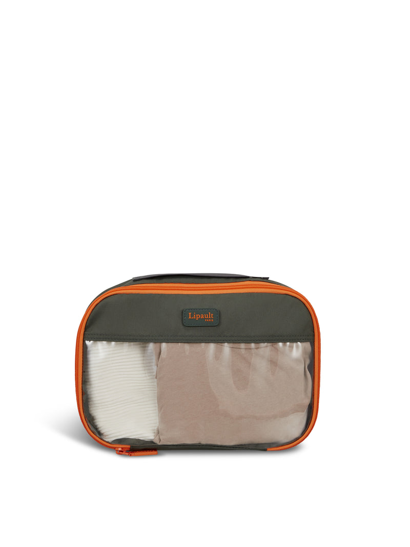 Accessoire De Voyage M - Khaki