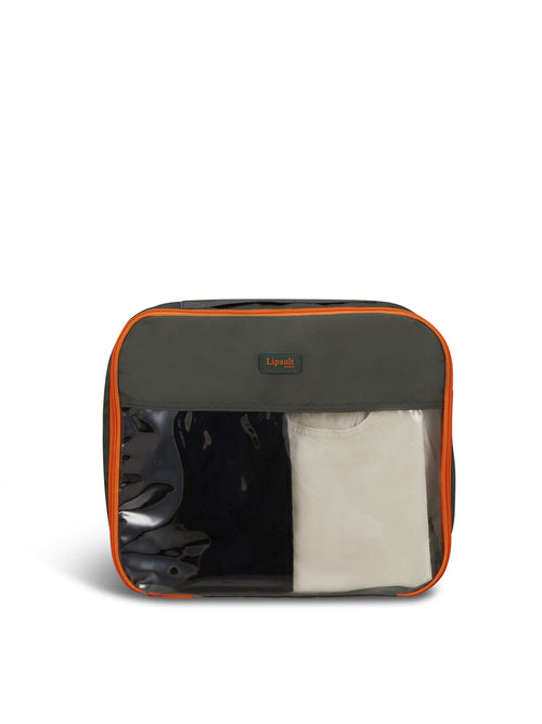 Accessoire De Voyage Lipault Travel L - Khaki