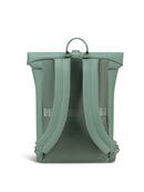 Sac À Dos Lost In Berlin Rolltop - Vert