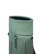 Sac À Dos Lost In Berlin Rolltop - Vert