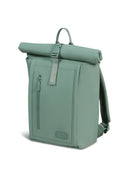 Sac À Dos Lost In Berlin Rolltop - Vert