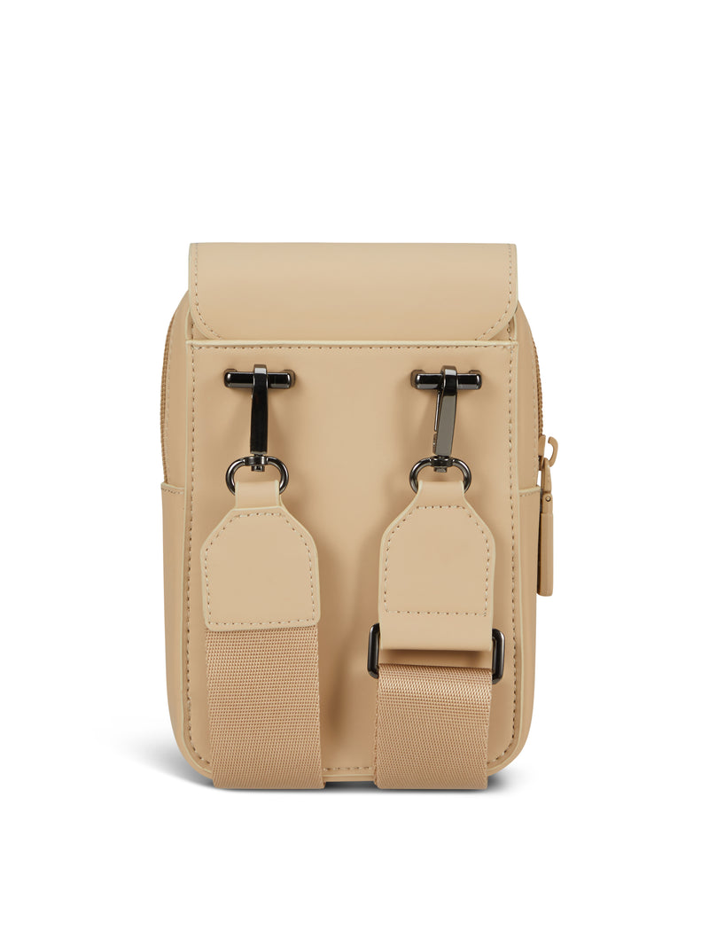 Crossbody Lost In Berlin - 1 L - Iced Latte