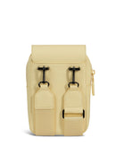 Sac Porté Croisé Lost In Berlin Travel Case - Beige
